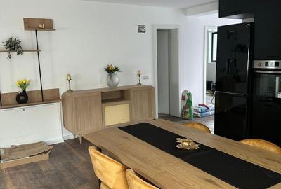 Casă cu 4 camere cu Teren 400 Mp în Tărlungeni