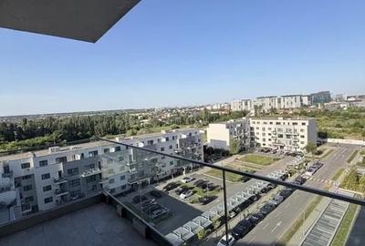Apartament cu 2 camere decomandat, mobilat în Pipera - 8