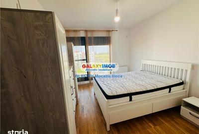 Apartament cu 2 camere decomandat, mobilat în Blejoi - 7