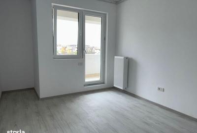 Garsonieră decomandată în Central - 1
