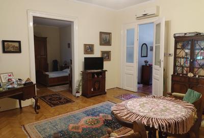 Apartament cu 2 camere în Iosefin