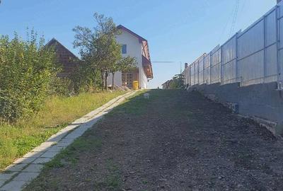 Casă cu 5 camere cu Teren 1000 Mp în Sângeorgiu de Mureș - 2