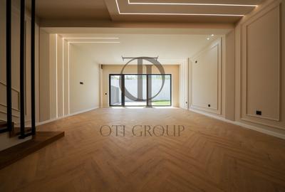 Duplex cu 4 camere cu Garaj în Chinteni - 4