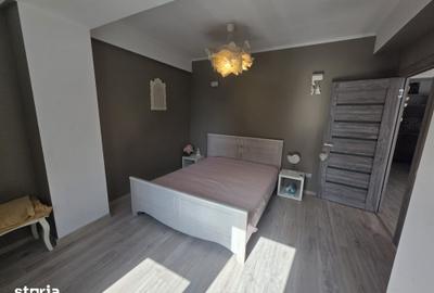 Apartament cu 2 camere în Nord