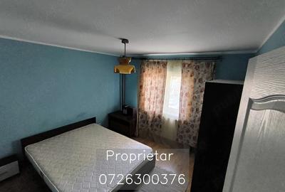 Apartament cu 4 camere decomandat în Lăpuș