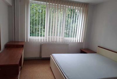 Apartament cu 2 camere semidecomandat în Gheorgheni