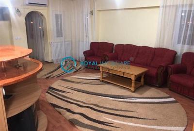 Apartament cu 3 camere decomandat, mobilat în Ultracentral - 1