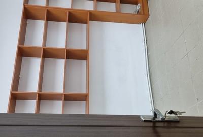 Spațiu comercial, de 600 mp, în Bascov - 2