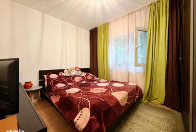 Apartament cu 2 camere semidecomandat în Dâmbovița