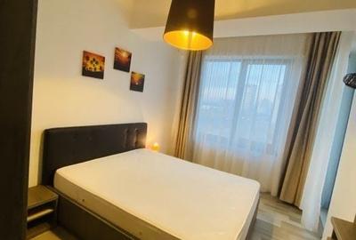 Apartament cu 2 camere în Nord - 6