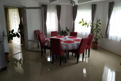 Casă cu Teren 690 Mp în Drajna