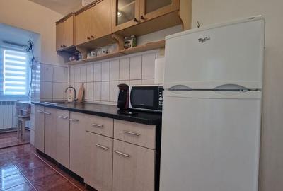 Garsonieră decomandată în Faleza Nord - 2