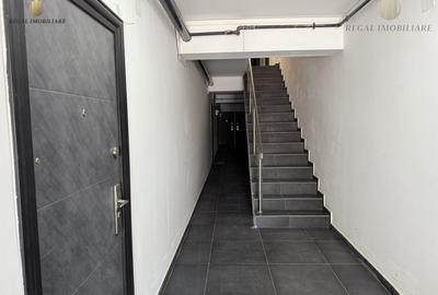 Apartament cu 2 camere decomandat, mobilat în Rahova - 11