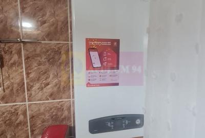 Apartament cu 3 camere decomandat în Cuza - 8