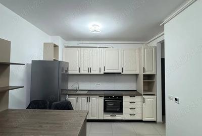Apartament cu 2 camere decomandat în UTA
