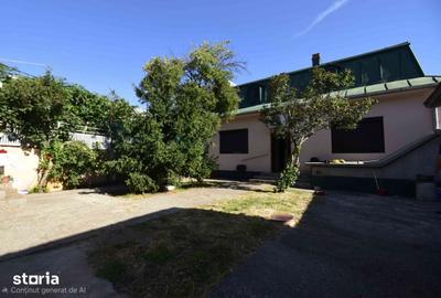 Casă cu 4 camere cu Teren 656 Mp în Brestei - 5