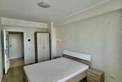 Apartament cu 2 camere semidecomandat în Copou - 4