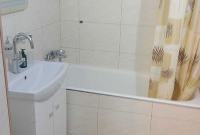 Apartament cu 2 camere nedecomandat în Podu Roș - 7