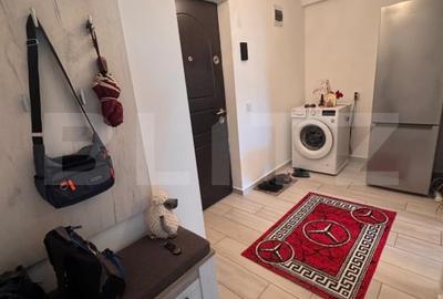 Apartament cu 2 camere decomandat, mobilat în Valea Adâncă - 5