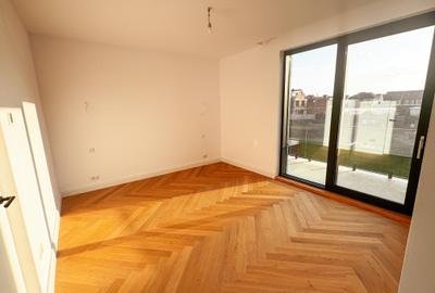Duplex cu 5 camere cu Piscina în Central - 7