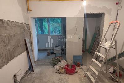 Apartament cu 2 camere decomandat în Giurgiului - 11