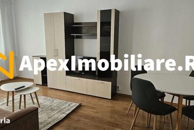 Apartament cu 2 camere decomandat în Crângași