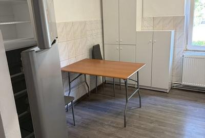Apartament cu 2 camere semidecomandat în Micălaca - 6