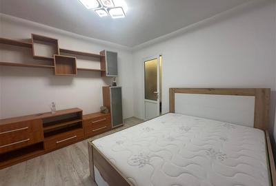 Garsonieră decomandată în Nicolina