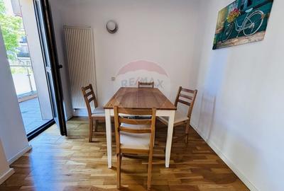 Apartament cu 2 camere decomandat, mobilat în Central - 15