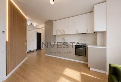 Apartament cu 3 camere semidecomandat, mobilat în Europa - 3