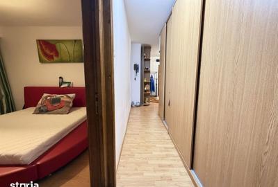 Apartament cu 4 camere decomandat în Central - 5