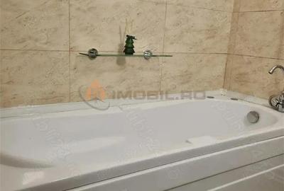 Apartament cu 2 camere semidecomandat, mobilat în Tudor Vladimirescu