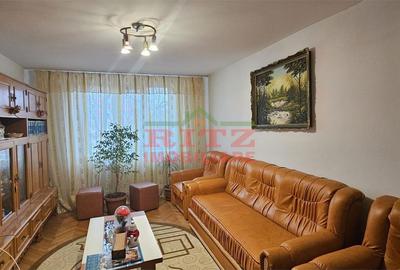 Apartament cu 3 camere în Central - 9