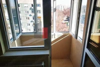 Apartament cu 2 camere decomandat în Drumul Taberei