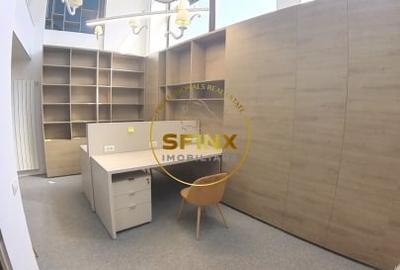 Spațiu comercial, de 210 mp, în Dorobanți - 4