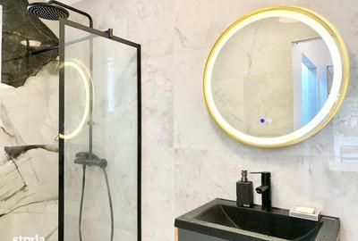 Apartament cu 2 camere decomandat în Lefaia - 7