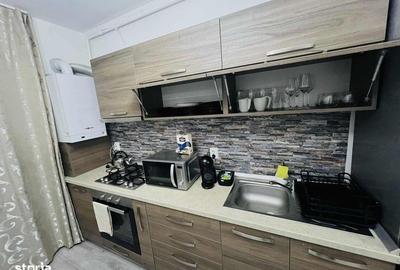 Apartament cu 2 camere în Central - 6