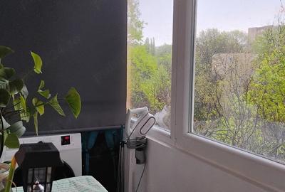Apartament cu 3 camere decomandat în Brâncoveanu - 6