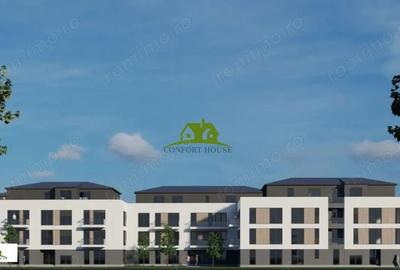 Apartament cu 2 camere decomandat în Ostroveni