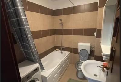 Apartament cu 2 camere decomandat în Central - 6