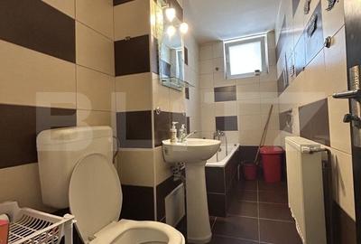 Apartament cu 3 camere în Central - 6