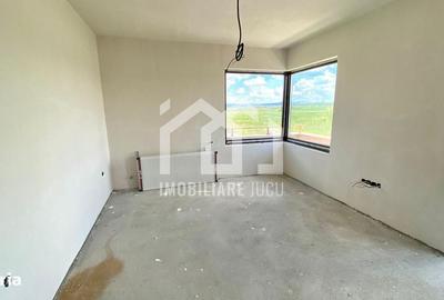 Casă cu 4 camere în Jucu - 6