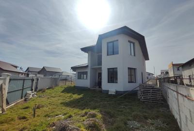Casă individuală cu 6 camere cu Canalizare în Agigea - 7