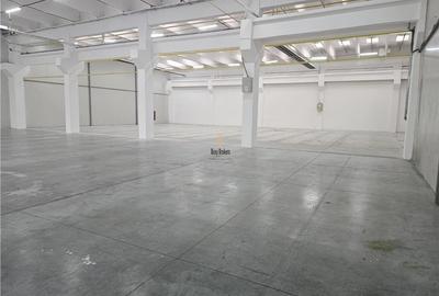 Spațiu comercial, de 900 mp, în Bărăbanț