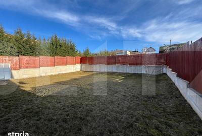Casă cu 8 camere cu Teren 868 Mp în Ciurila