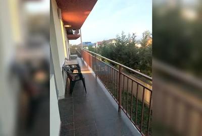 Apartament cu 3 camere semidecomandat, mobilat în Bună Ziua - 8