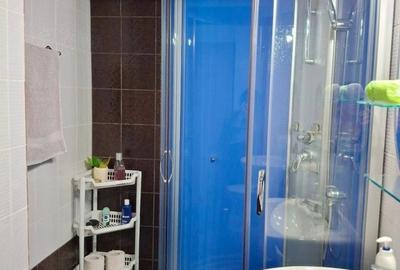 Apartament cu 4 camere decomandat, mobilat în Central - 16
