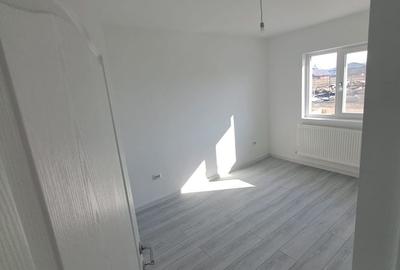 Apartament cu 2 camere decomandat în Lunca Cetățuii - 2