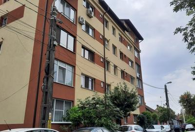 Garsonieră în Complex Studențesc - 3