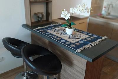 Apartament cu 2 camere semidecomandat în Central - 6